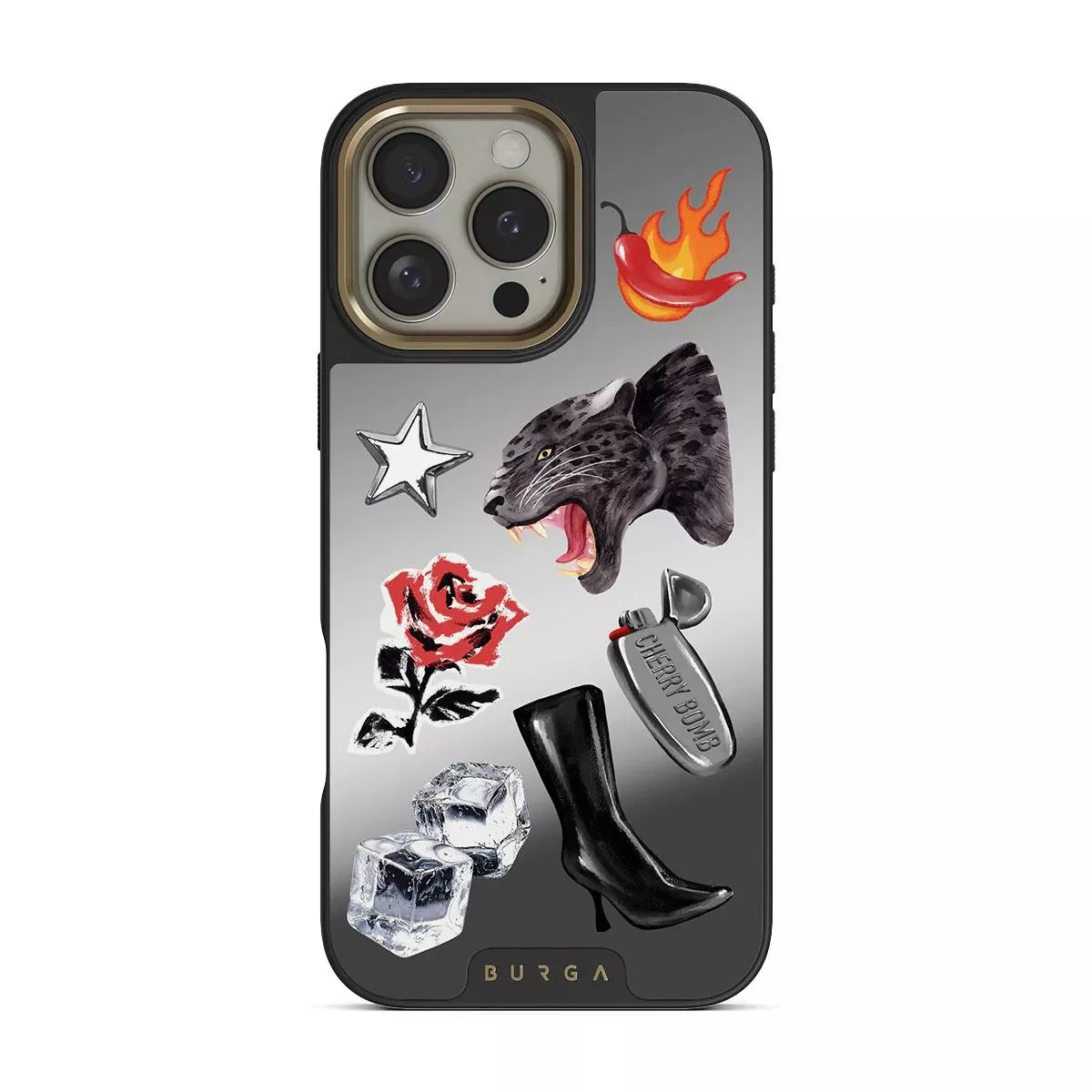 Rebel Elite Mirror MagSafe 