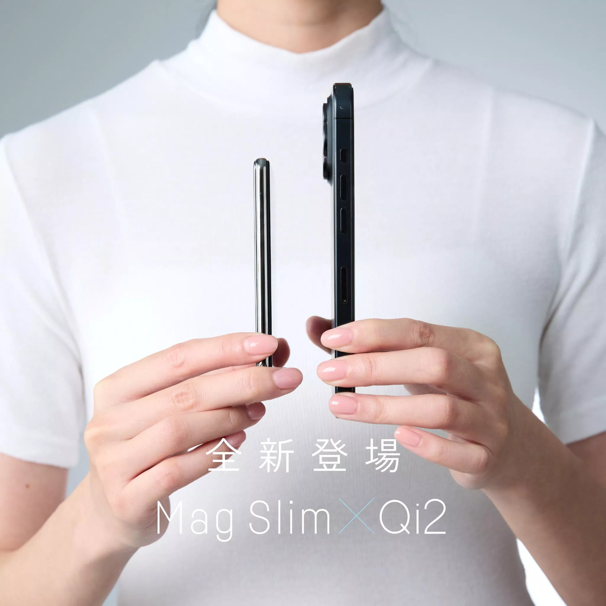 PhotoFast SSB MagSlim Qi2 防爆充固態行動電源 5000mAh