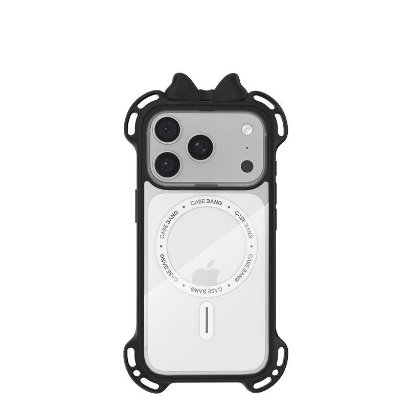 織愛防摔主線殼-Bow Imagisnap Base Case