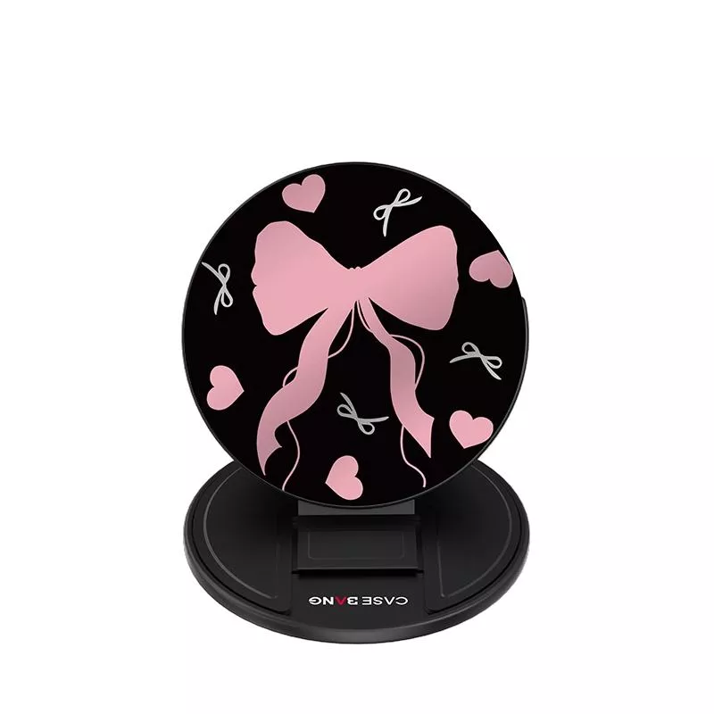 蜜桃甜心蝴蝶MagSafe支架