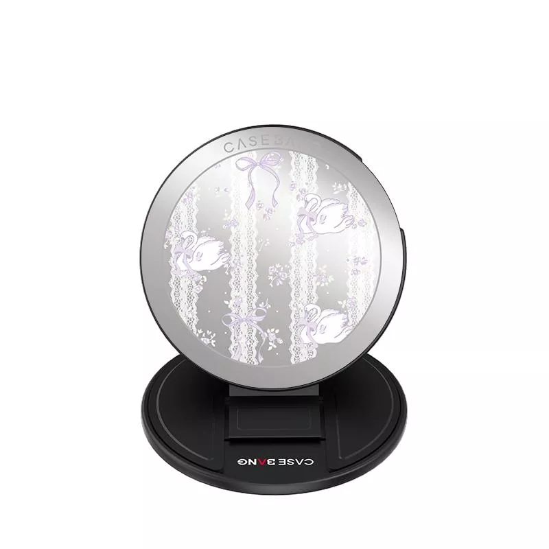 天鵝圓舞曲MagSafe支架-Swan ballet