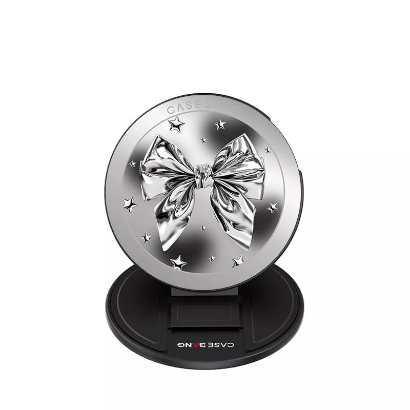 天使銀翼MagSafe支架-Silvery Wings