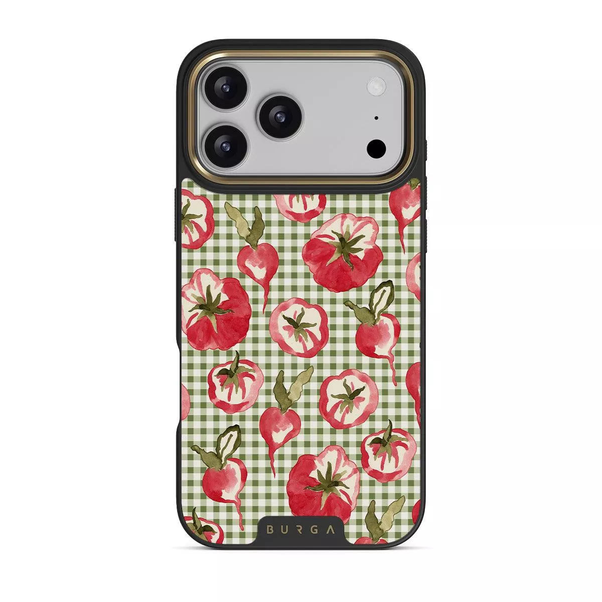 BURGA-FARM系列－Heirloom ELITE MagSafe