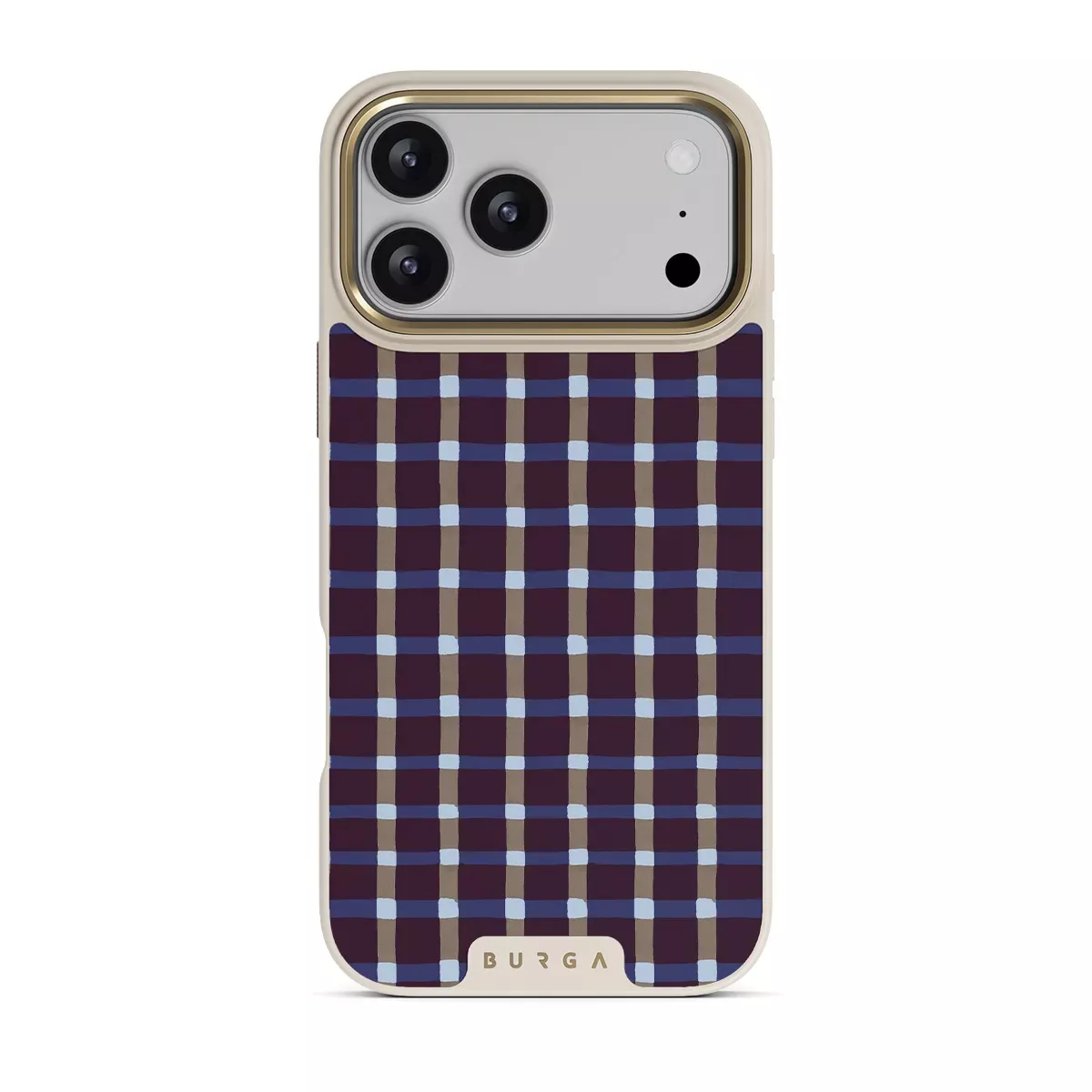 BURGA-Dog friendly office愛狗辦公室－Crosscheck ELITE MagSafe