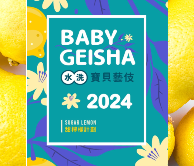 衣索比亞  寶貝藝伎 Ethiopia Baby Geisha Washed G1