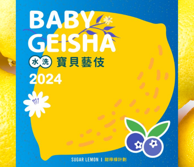 衣索比亞 寶貝藝伎 Ethiopia Baby Geisha Washed G1