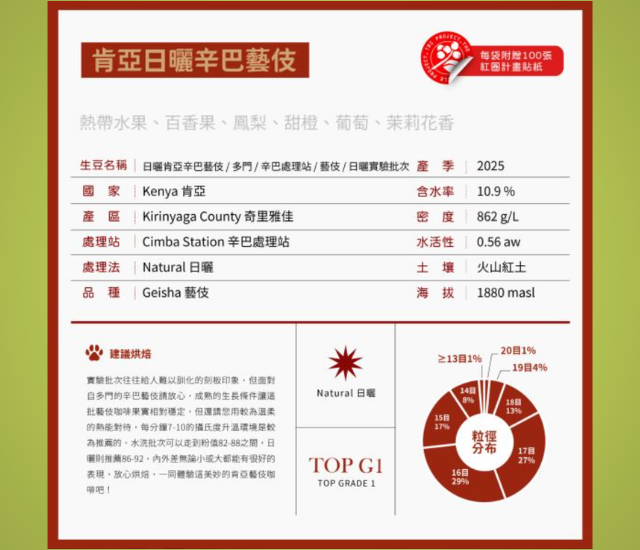 肯亞 辛巴藝伎 日曬