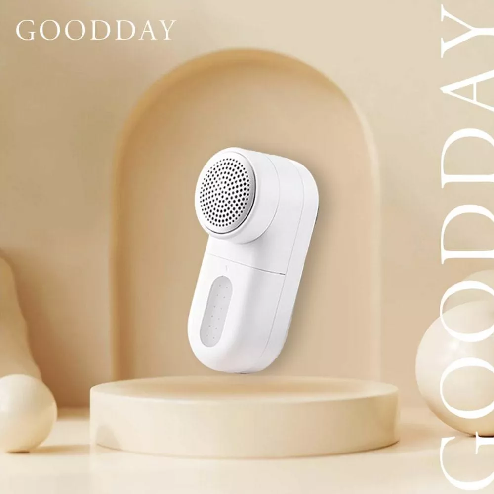 【台灣現貨】小米 米家毛球修剪器 去毛球機 家用電動剃毛器 衣物除毛器 毛球修剪器 不傷衣神器 充電式家用 去毛球