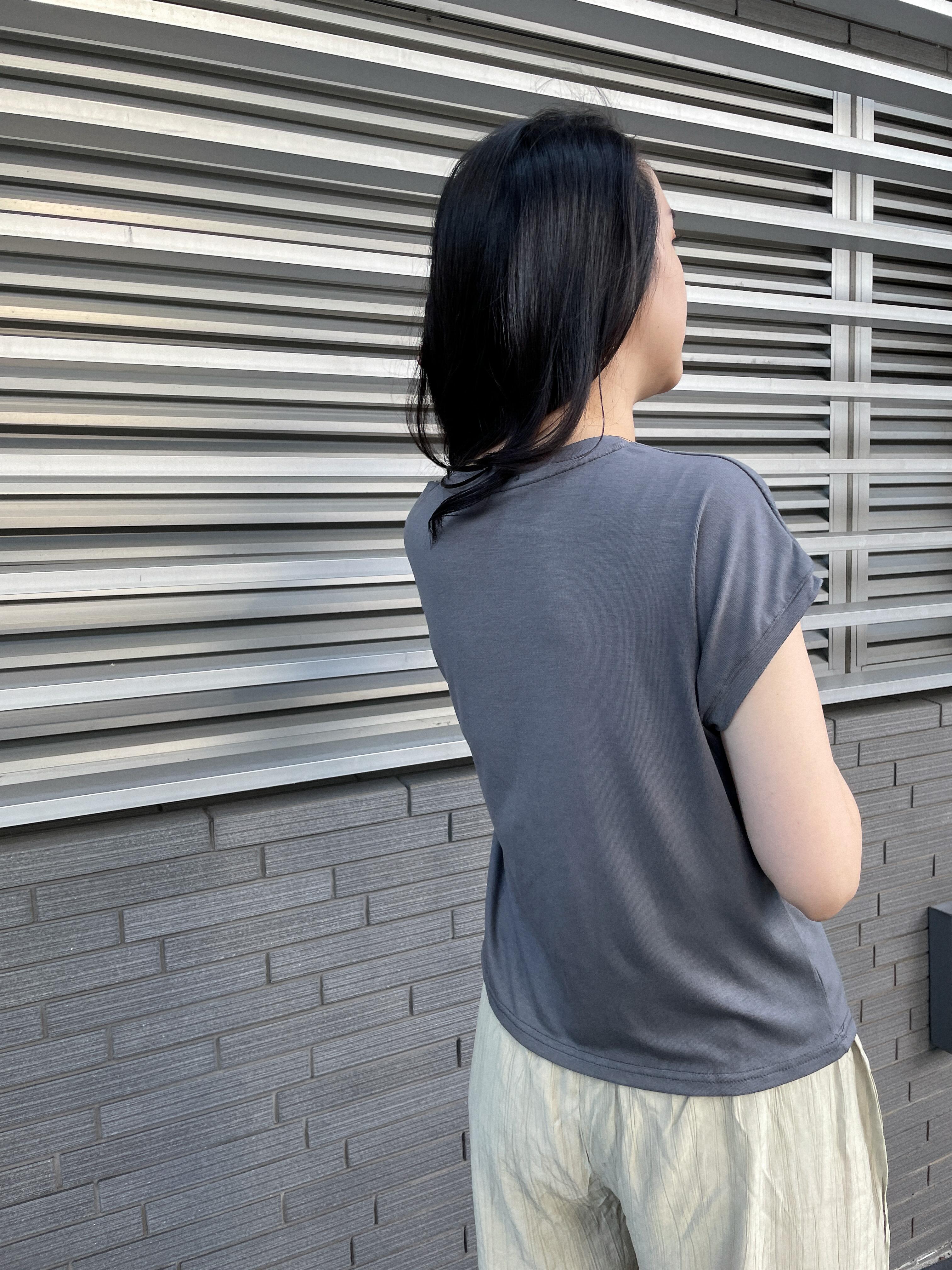 質感軟料素T