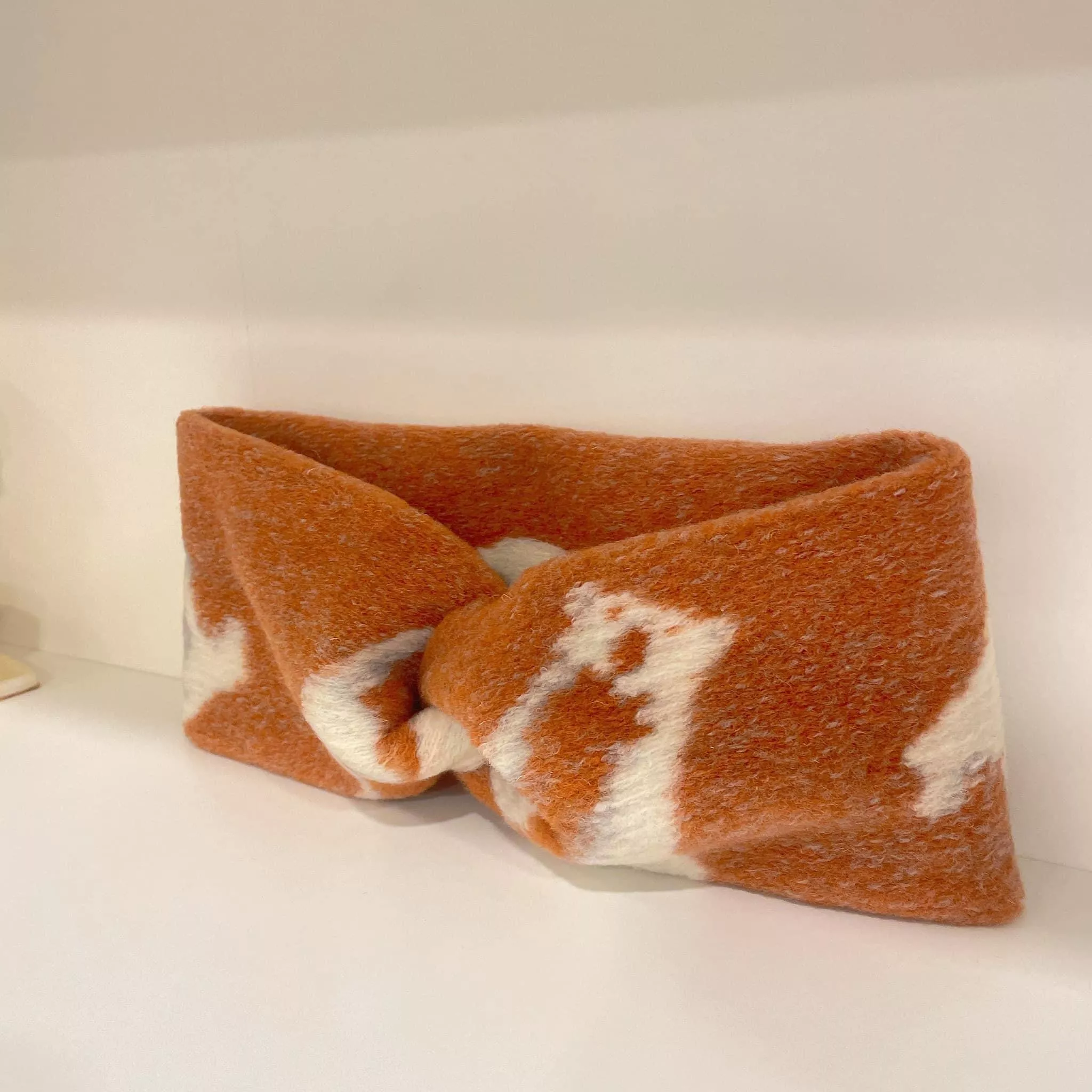 極地北極熊_Pamper（橘色）