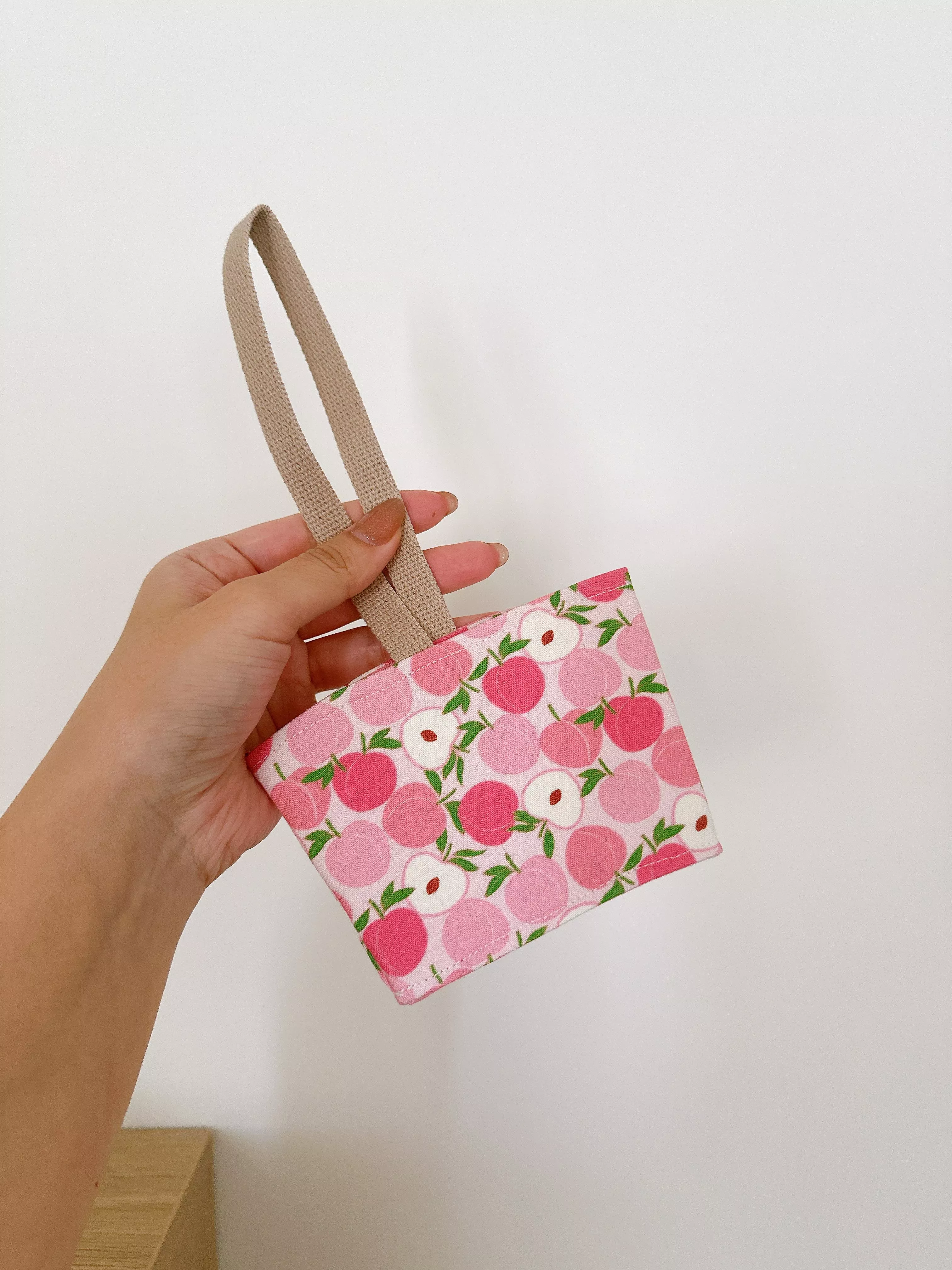 甜甜價出清_早期杯套孤品