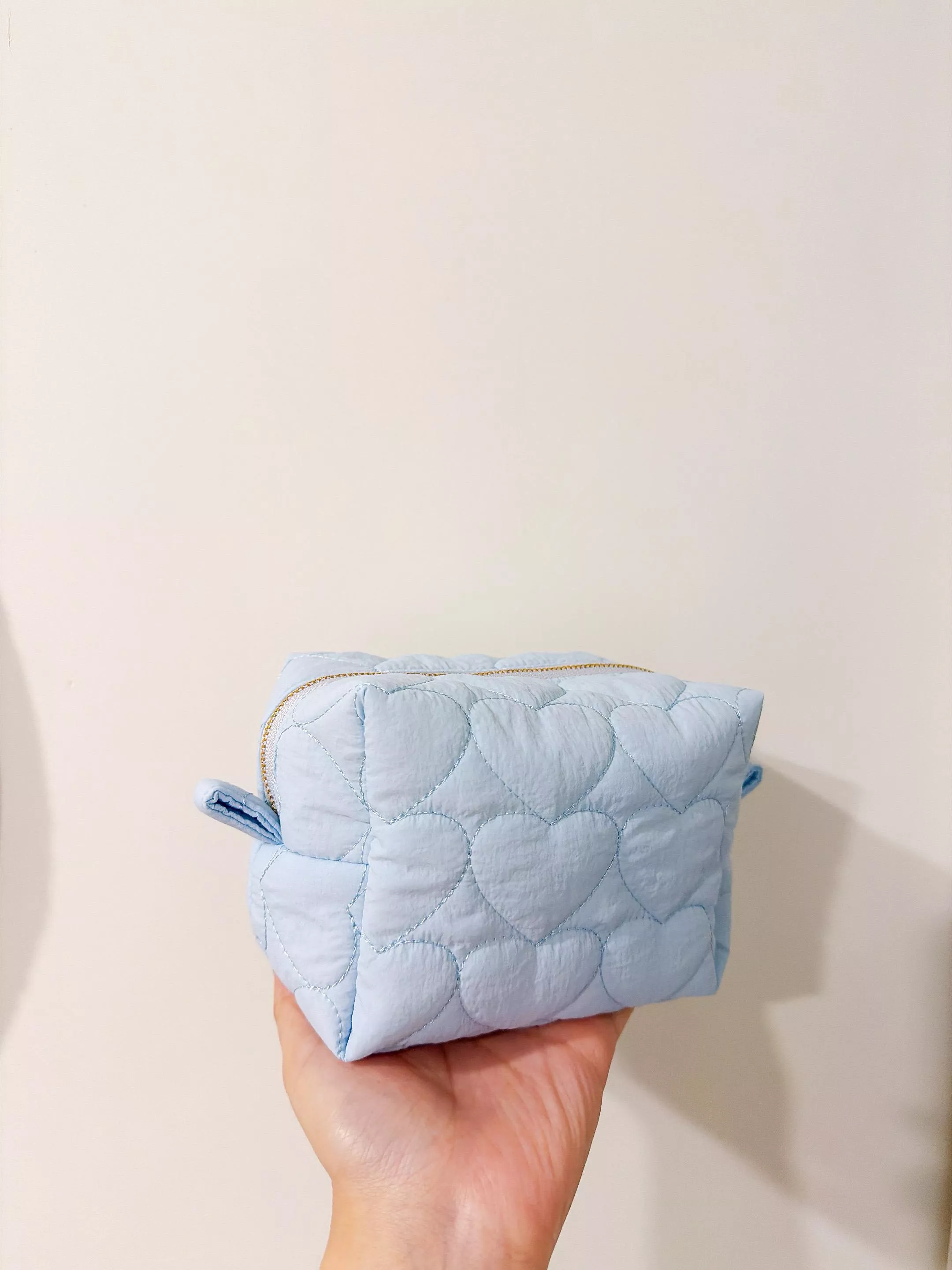 ［大款/小款］雲上點心盒（車棉系列）_雲朵吐司收納包