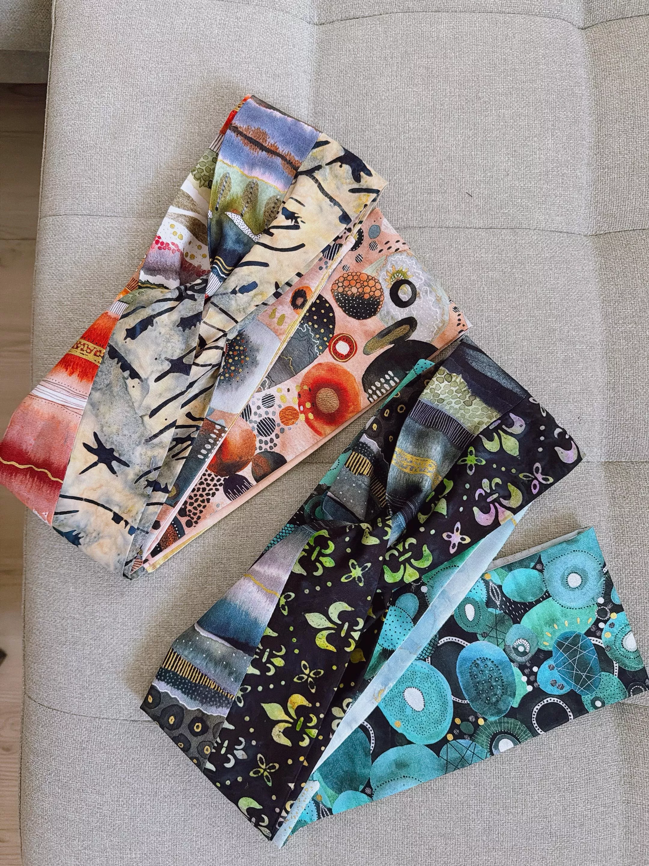 Nova 系列｜Mosaic & Jade