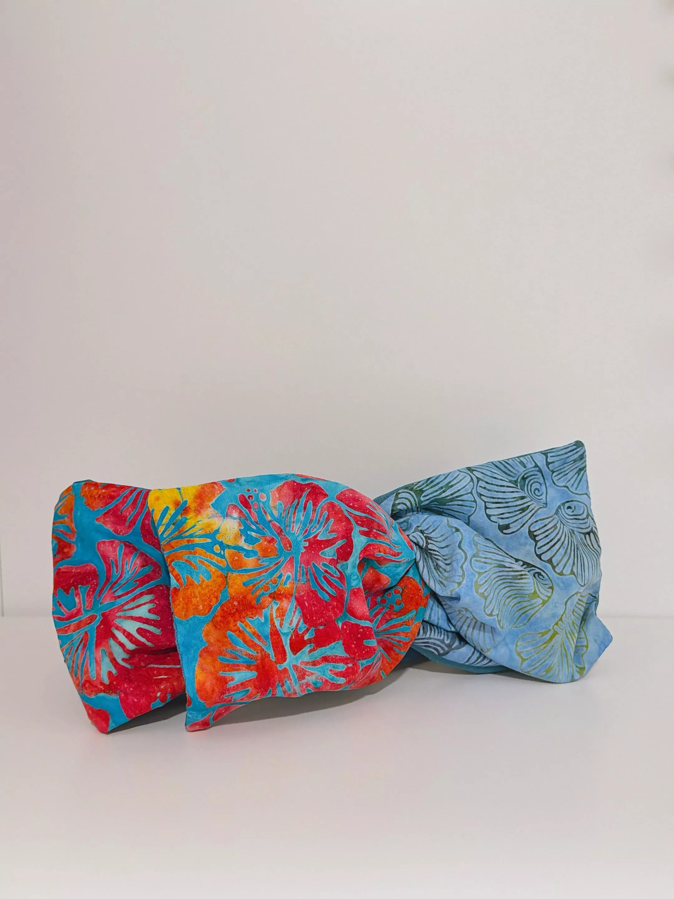 南島花語｜升級版鋁線髮帶