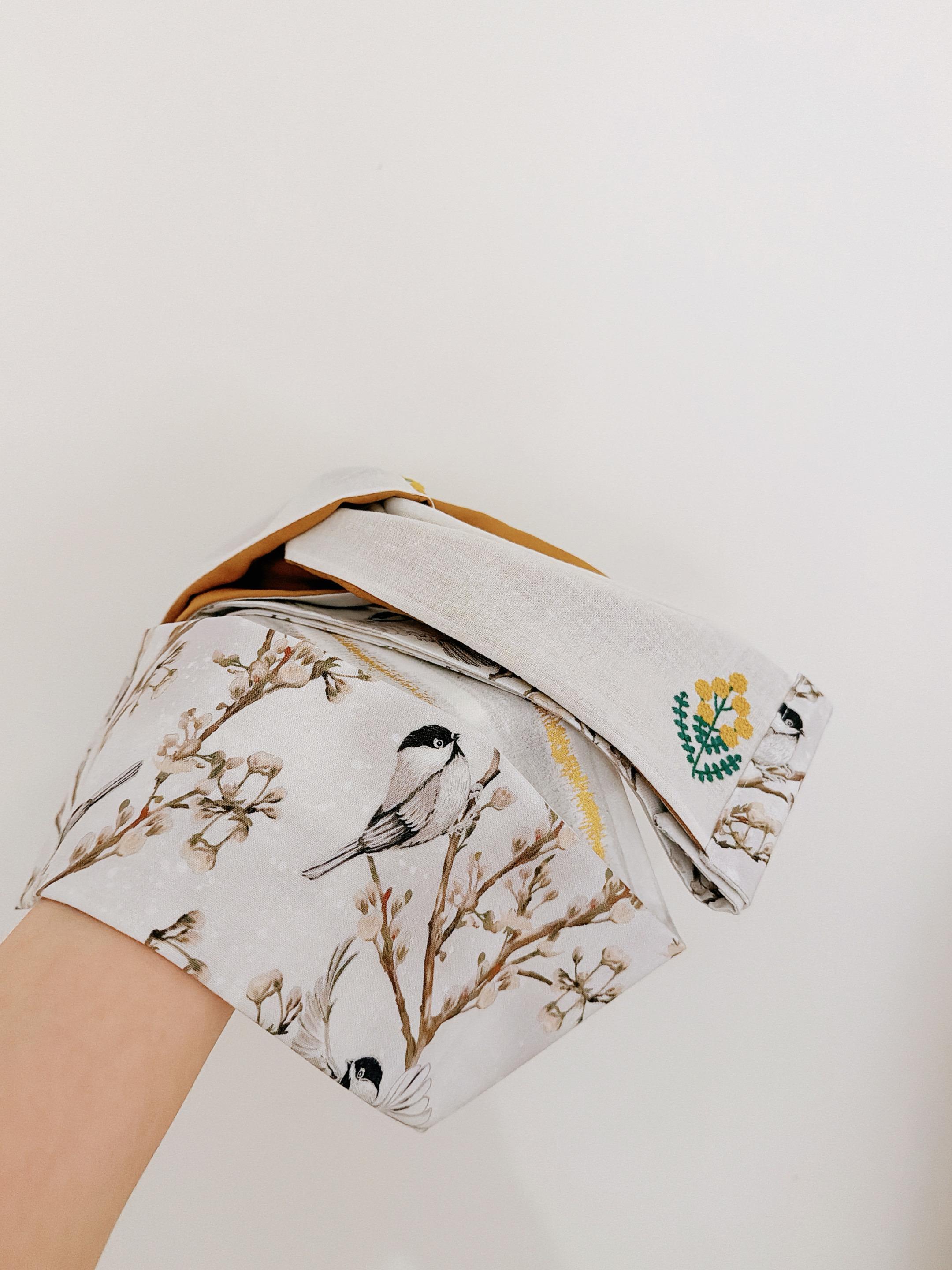 Nova 系列｜Meadow