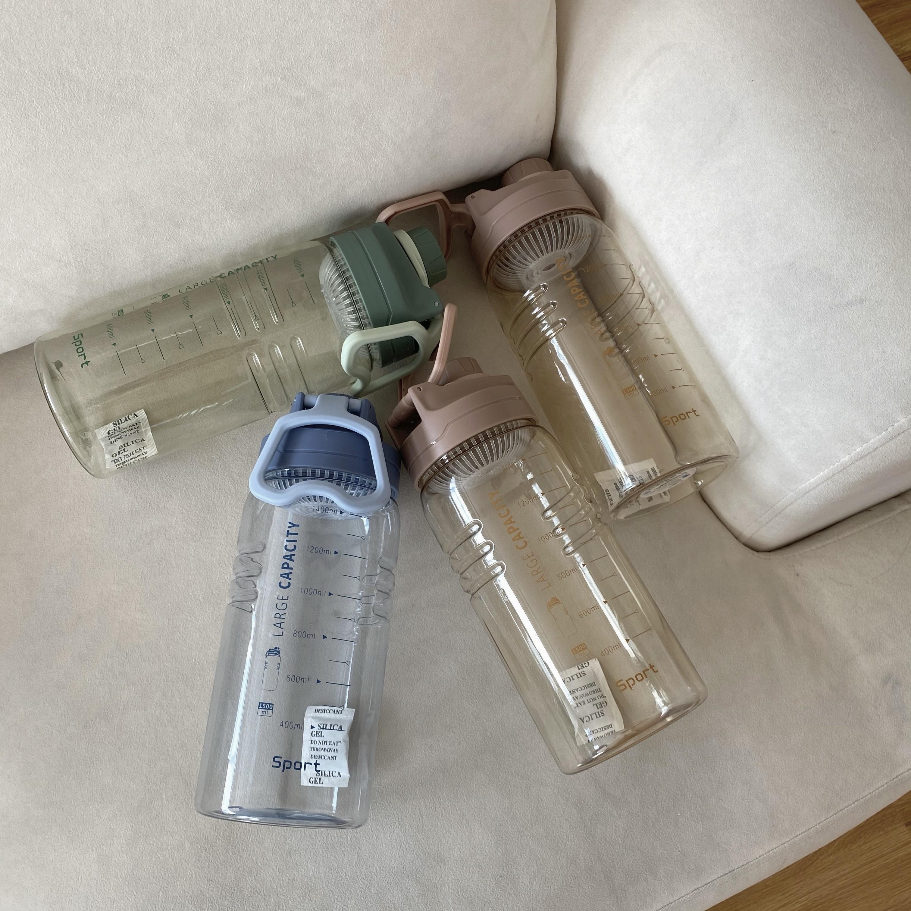 只想純喝水壺 1.5L (3 colors)