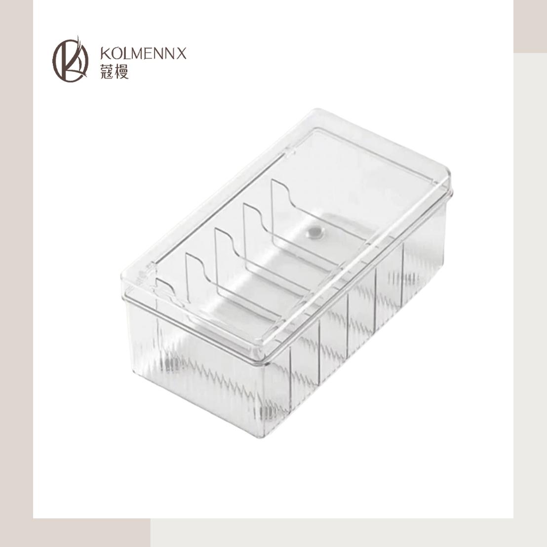 睫毛工具收納盒/預購