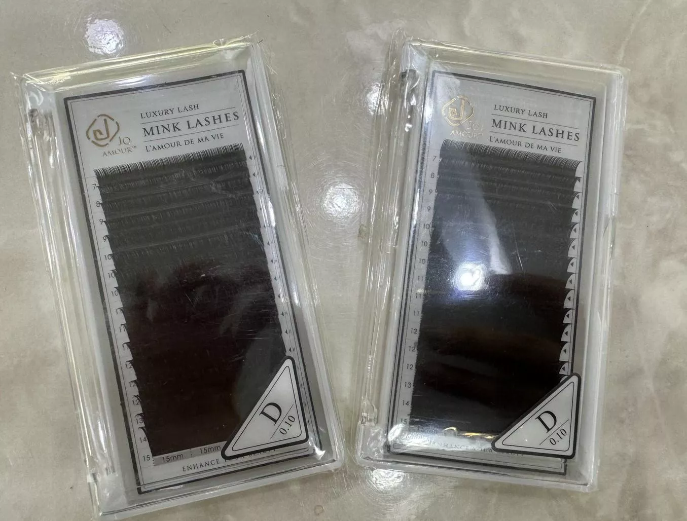 jovisa-皇家星鑽黑0.1 D綜合