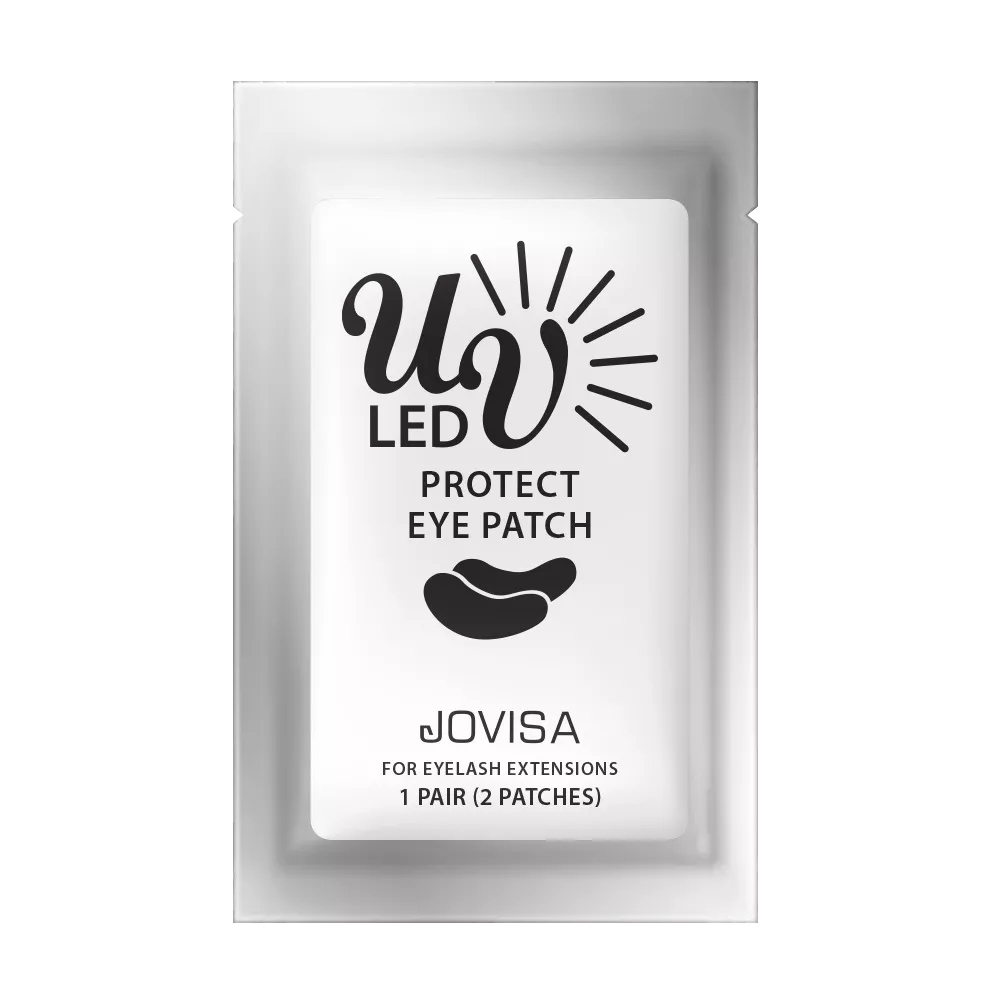 JOVISA防護黑眼膜(下眼貼)