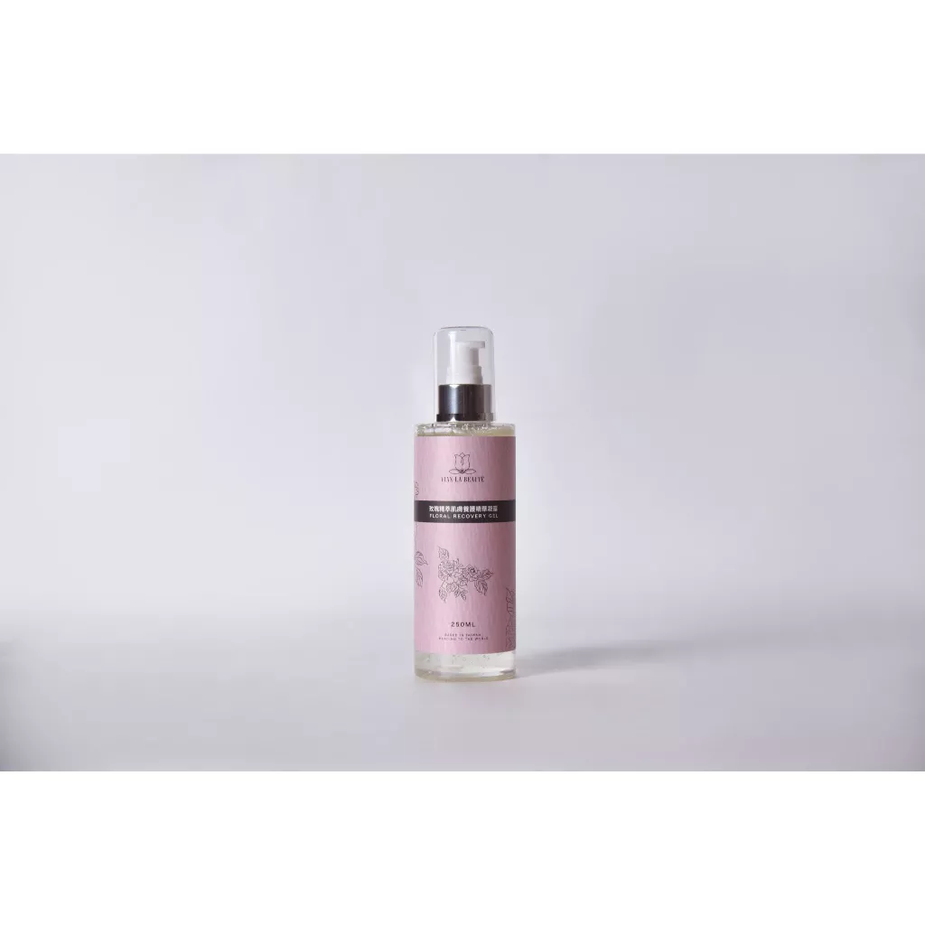 玫瑰精萃肌膚養護精華凝露