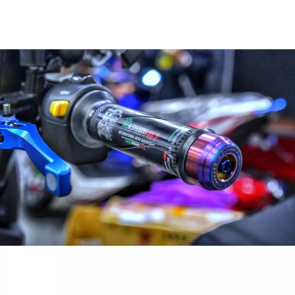 不鏽鋼CNC加重平衡端子、逼迫加重平衡端子