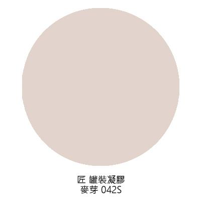 JIANG 匠 日本凝膠 冬季系列（色號042～048）