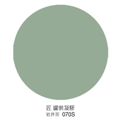 JIANG 匠 日本凝膠 慵懶系列（色號069～074）