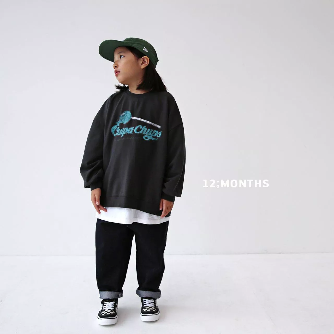 ｜預購｜512反車線牛仔褲