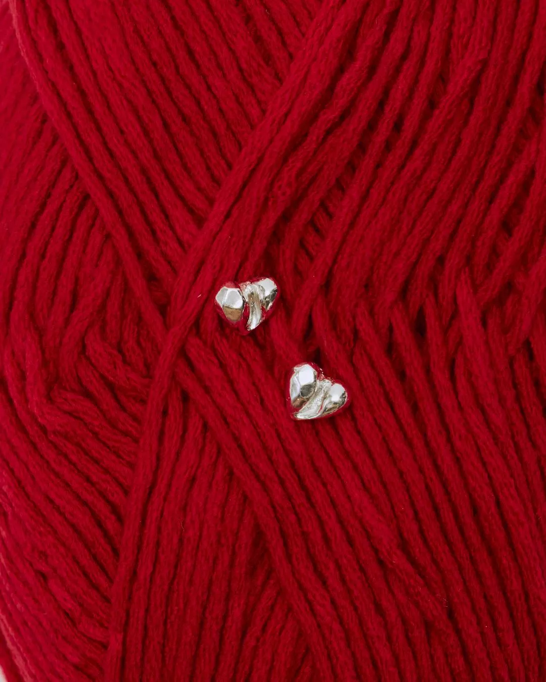 Stonora Silver Earrings