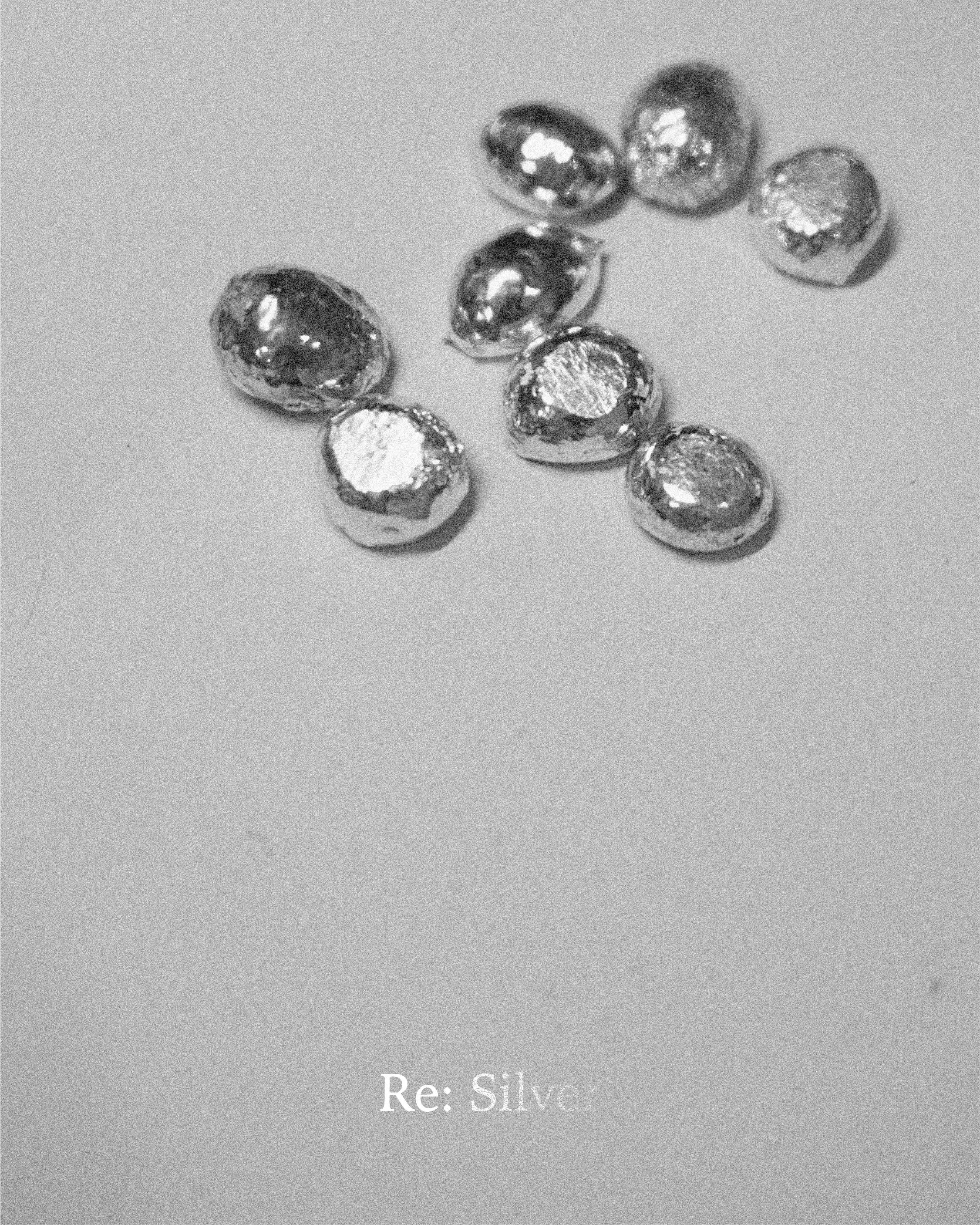 Re: Silver
