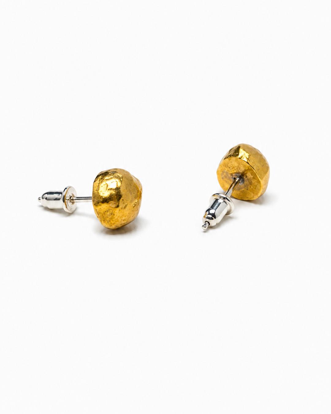 No.1 REBORN Bras Earrings