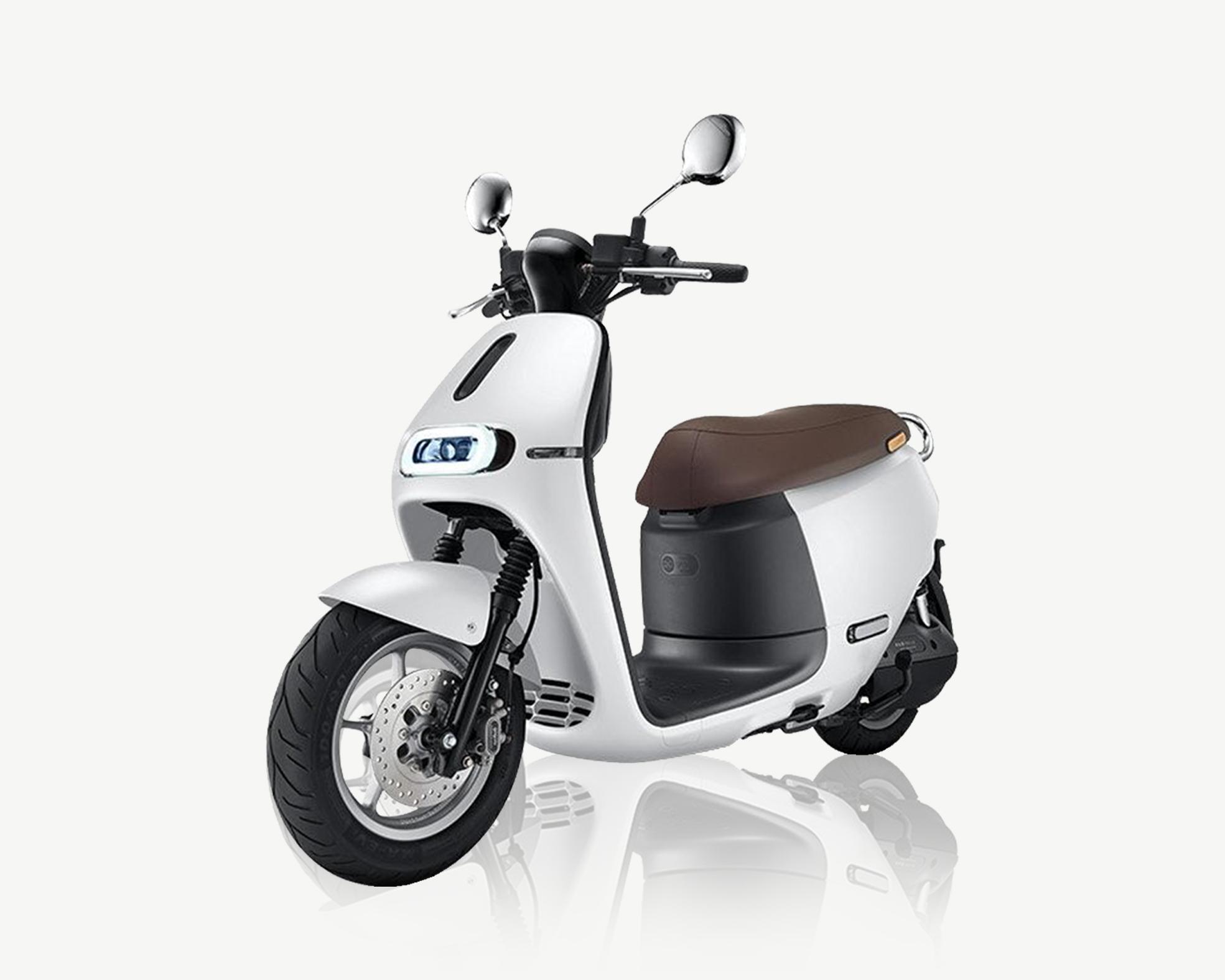 GOGORO 二代