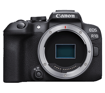 Canon EOS R10 (Body)