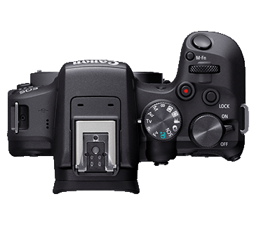 Canon EOS R10 (Body)