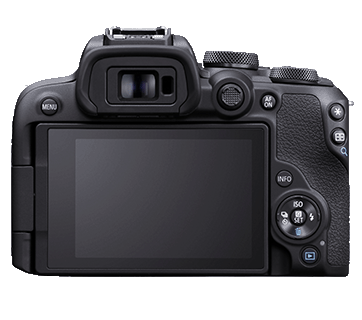 Canon EOS R10 (Body)