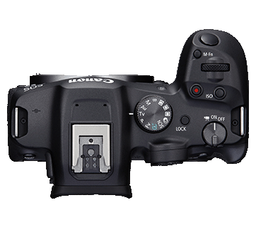 Canon EOS R7 (Body)