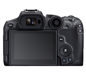 Canon EOS R7 (Body)