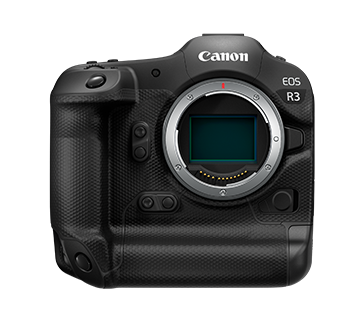 Canon EOS R3 (Body)