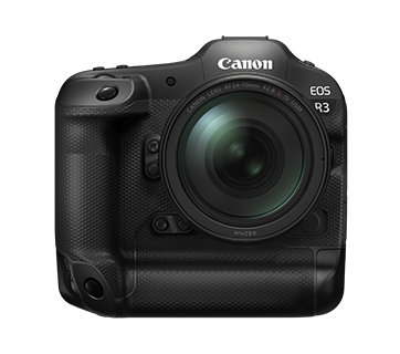 Canon EOS R3 (Body)