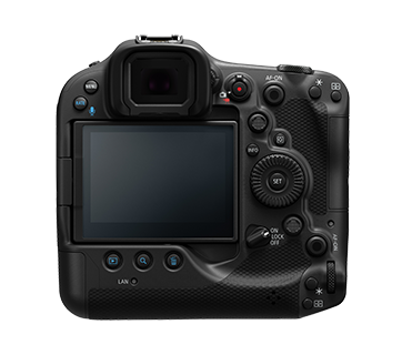 Canon EOS R3 (Body)