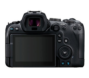 Canon EOS R6 (Body)