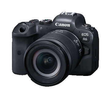 Canon EOS R6 (RF24-105mm f/4-7.1 IS STM)