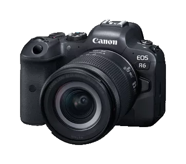 Canon EOS R6 (RF24-105mm f/4-7.1 IS STM)