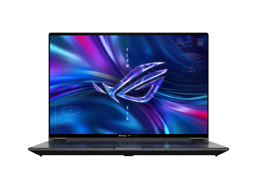 ASUS ROG Flow X16 (2022) GV601 GV601RM-0042E6900HS