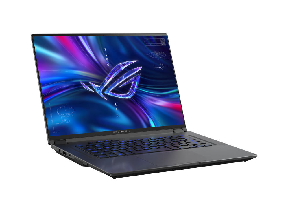 ASUS ROG Flow X16 (2022) GV601 GV601RM-0042E6900HS