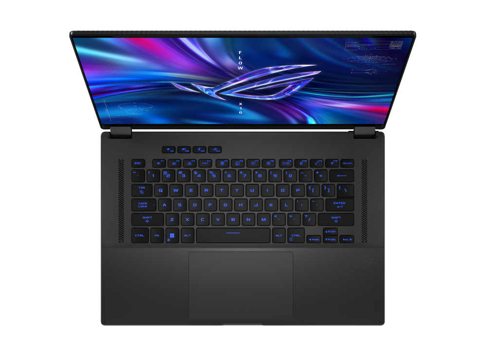 ASUS ROG Flow X16 (2022) GV601 GV601RM-0042E6900HS