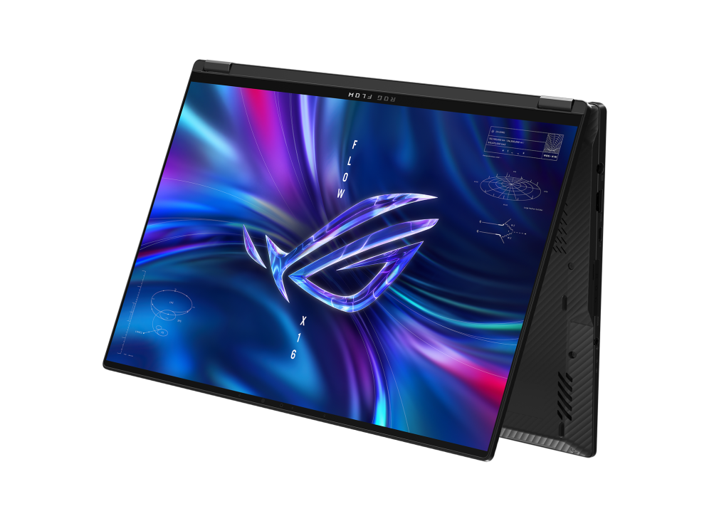 ASUS ROG Flow X16 (2022) GV601 GV601RM-0042E6900HS