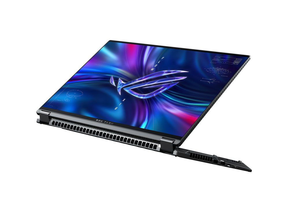 ASUS ROG Flow X16 (2022) GV601 GV601RM-0042E6900HS