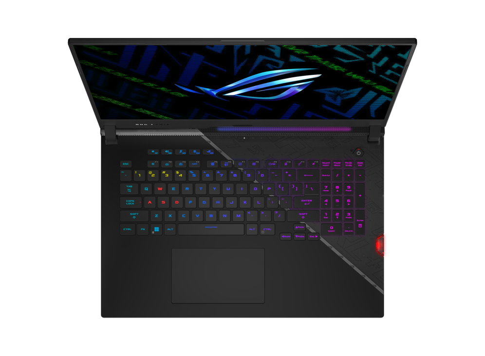 ASUS ROG Strix Scar 17 SE (2022) G733  G733CX-0022A12950HX