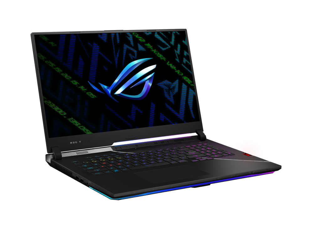 ASUS ROG Strix Scar 17 SE (2022) G733  G733CX-0022A12950HX